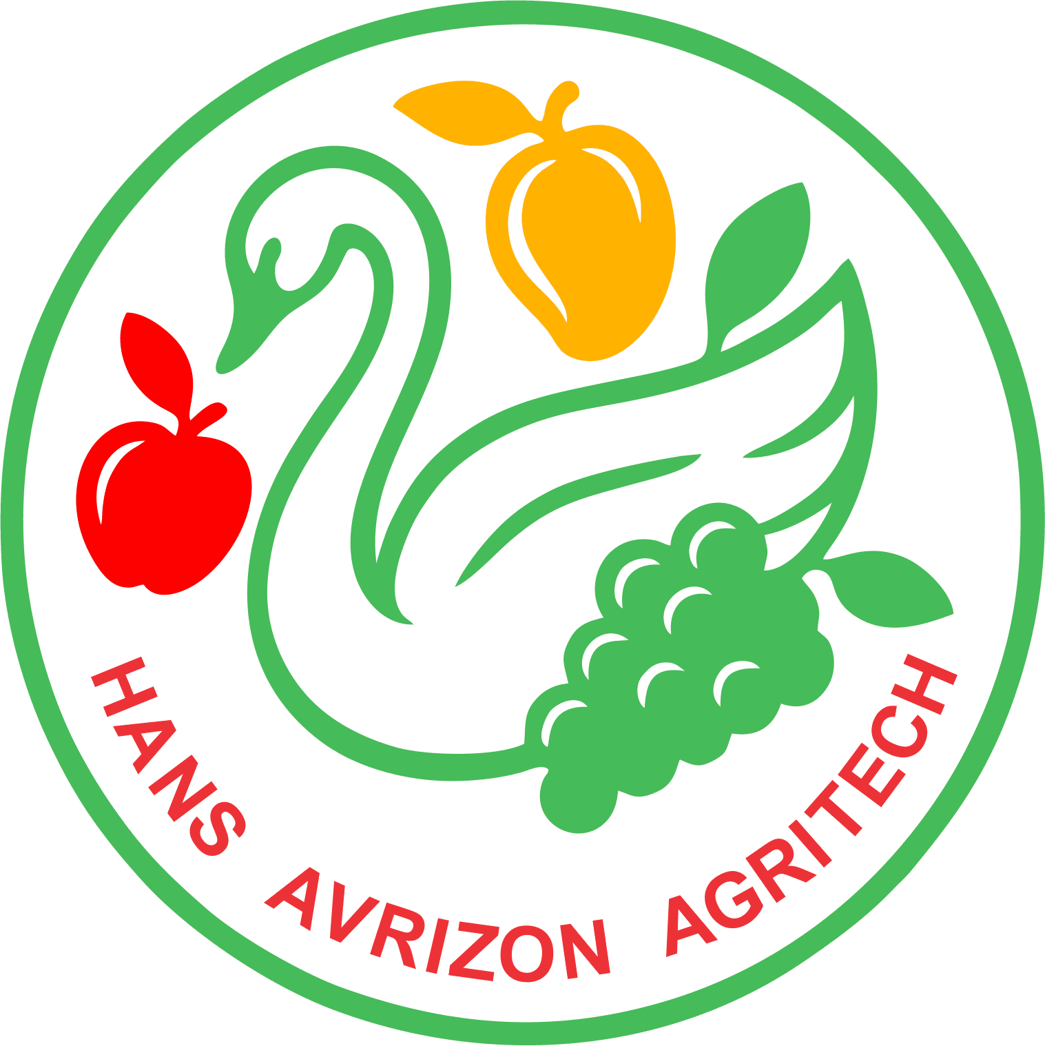 Hans avrizon agritech